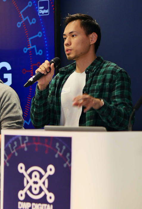 Asyl Jumagaliyev
