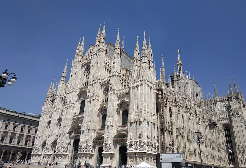 IEEE Cloud 2019 Conference