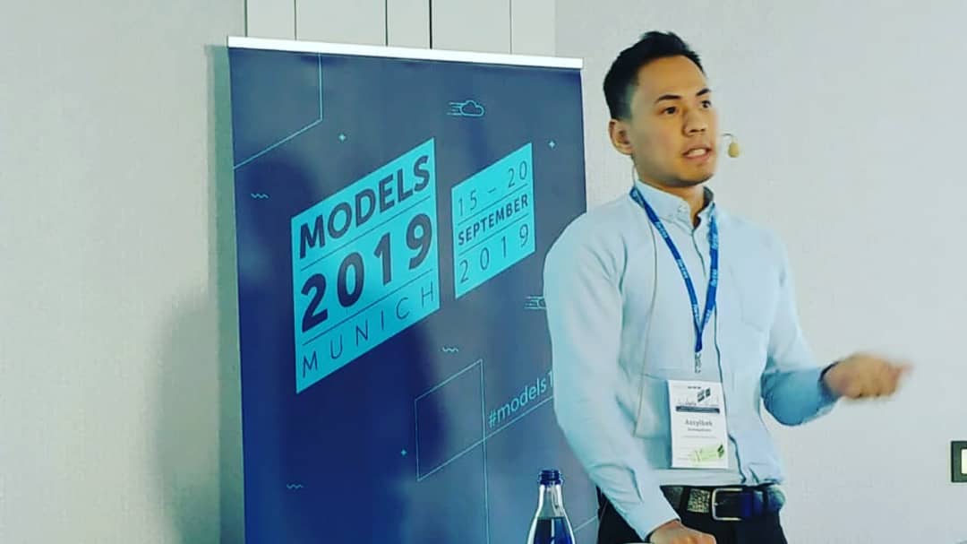 MODELS 2019 Conference