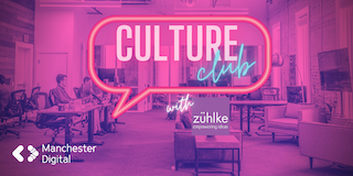 Manchester Digital Culture Club